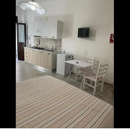 Brezza Di Mare *
