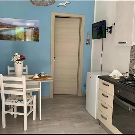 Brezza Di Mare Maison d'hôtes *
