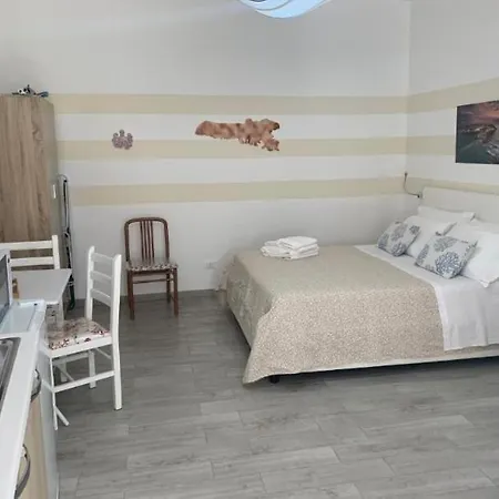 Brezza Di Mare