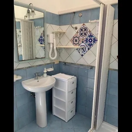 Гостевой дом Brezza Di Mare