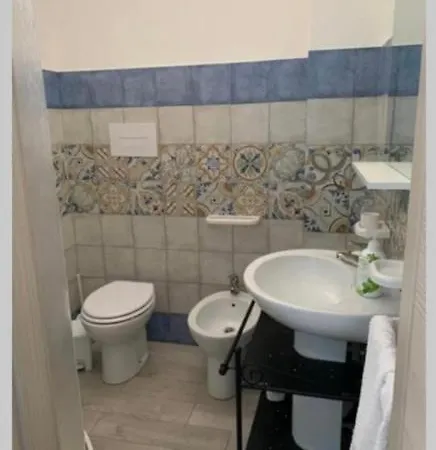 Brezza Di Mare Гостевой дом Лампедуза