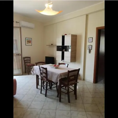 Brezza Di Mare * Лампедуза