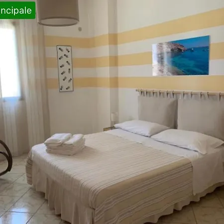 Гостевой дом Brezza Di Mare