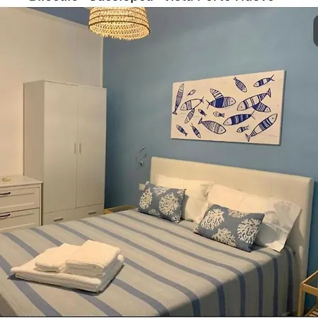 Brezza Di Mare Vendégház *