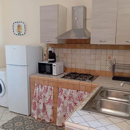 Гостевой дом Brezza Di Mare *