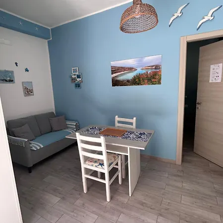 Brezza Di Mare Lampedusa