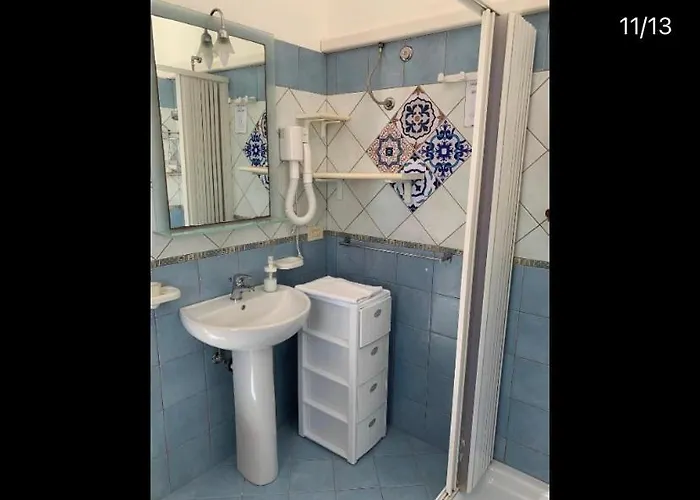 Guest house Brezza Di Mare
