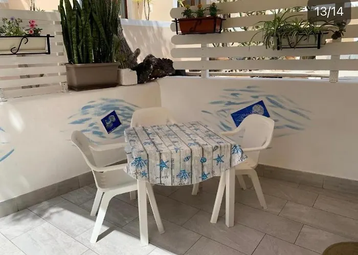 Guest house Brezza Di Mare *